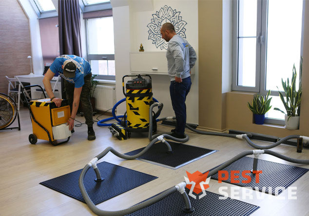 Профессиональная сушка после потопа в Янауле от 3000 руб. Быстро устраняем влагу, предотвращаем плесень и повреждения. Современное оборудование и опытные специалисты. Безопасно и эффективно.